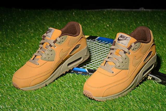Nike Air Max 90 _SKU278330011813259